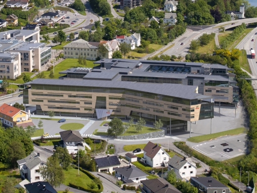 NMK1 og NMK2 flyfoto-illustrasjon
