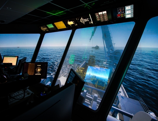 simulator