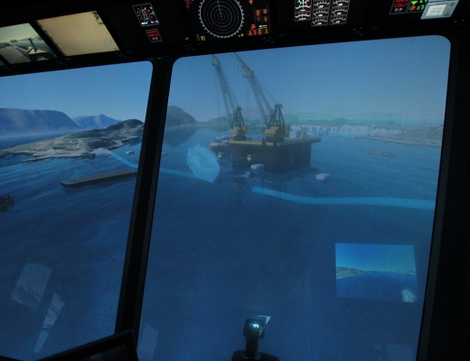 simulator