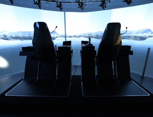 simulator