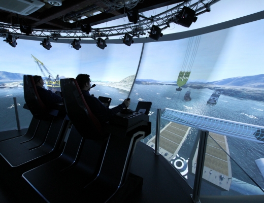 simulator
