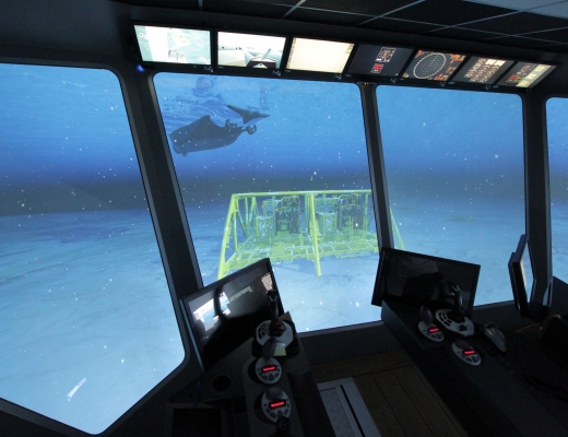 simulator