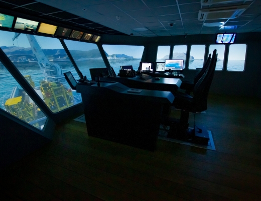 simulator