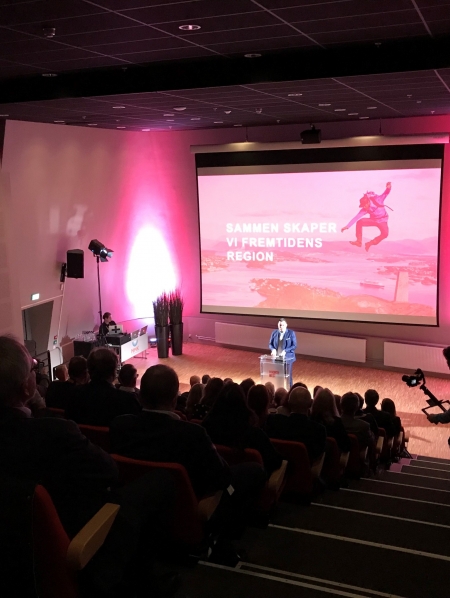 Auditorium Mretanken 