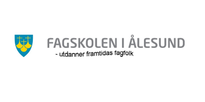 Fagskolen i Aalesund/The tecnical College in Aalesund. 