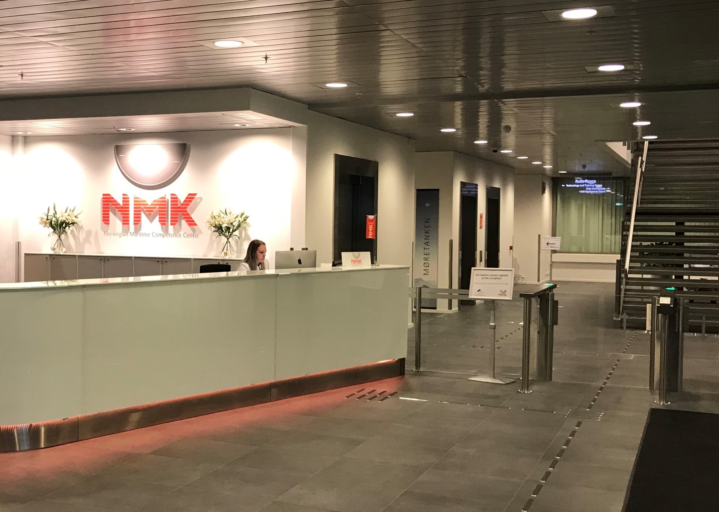 NMK p topp 10 liste over teknologiledere